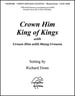 Crown Him King of Kings